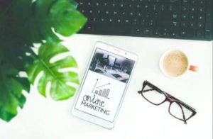 Content Marketing Blog